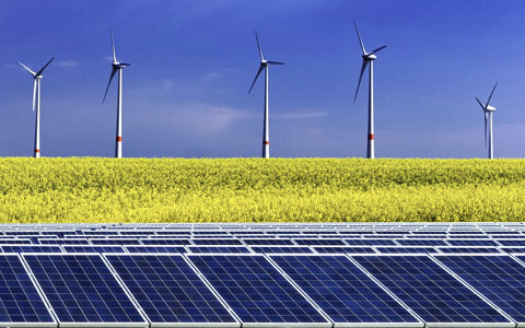PV Market Alliance: 75 Gigawatt Photovoltaik-Leistung weltweit 2016 installiert